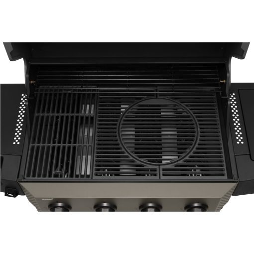 Mustang Gasolgrill Augusta 4+1 - Image 19