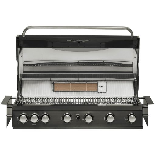 Gasolgrill Black Jewel 6 built-in - Image 12