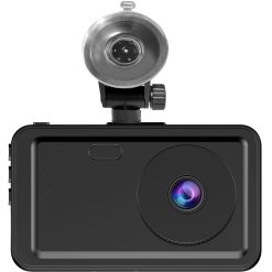 Bilkamera 3" IPS-skärm CCT-1650