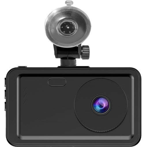 Bilkamera 3" IPS-skärm CCT-1650