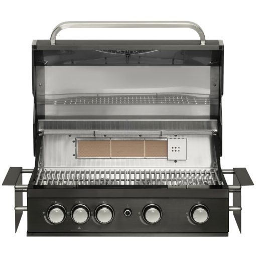 Gasolgrill Black Pearl 4 built-in - Image 18