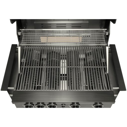 Gasolgrill Black Pearl 4 built-in - Image 6