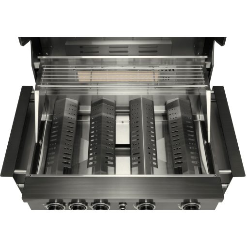 Gasolgrill Black Pearl 4 built-in - Image 16