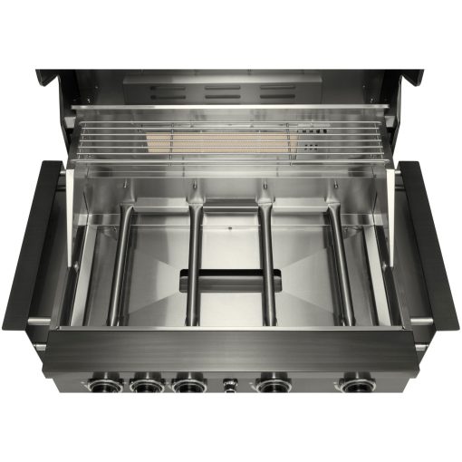 Gasolgrill Black Pearl 4 built-in - Image 12
