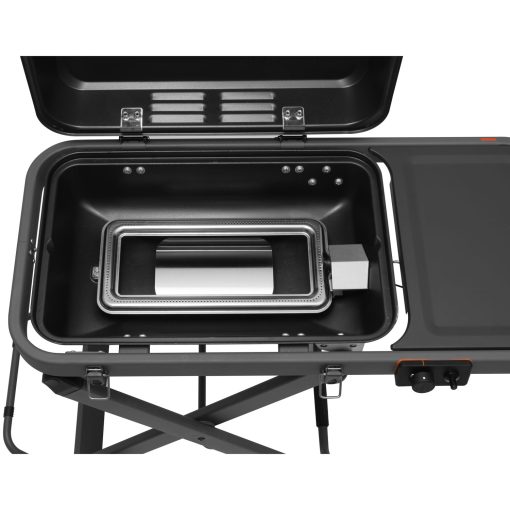 Gasolgrill Fold - Image 12