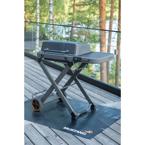 Gasolgrill Fold - Image 22