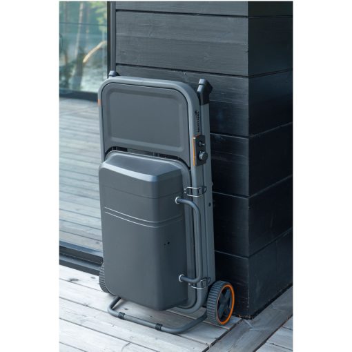 Gasolgrill Fold - Image 4
