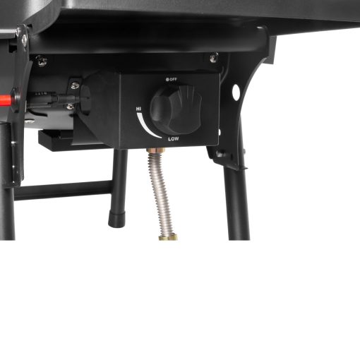 Gasolgrill Amarillo - Image 10