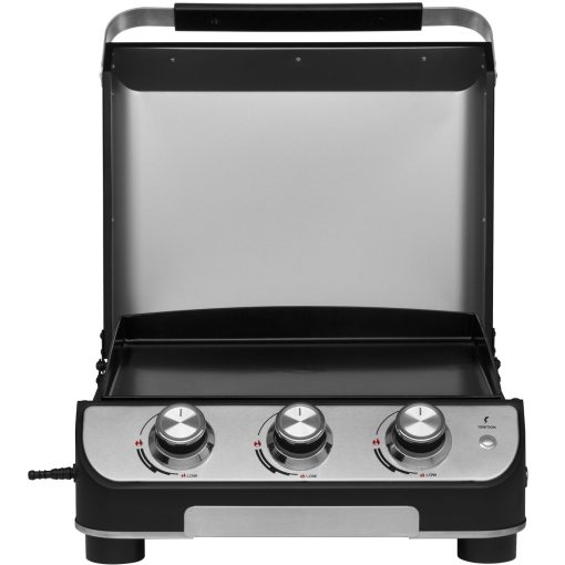 Gasolgrill Plate 3 - Image 9