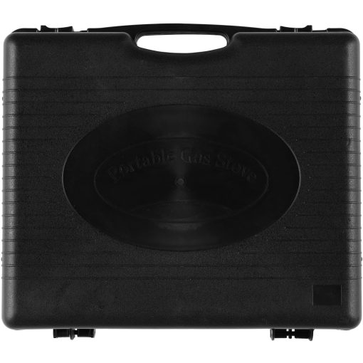 Mustang Portabel Gasspis - Image 7