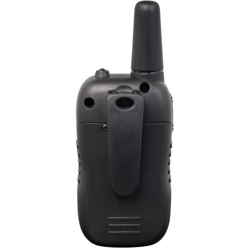 Walkie Talkie "Kids set" Två handenheter 8 kanaler WTK-441 Blå / Rosa - Image 8