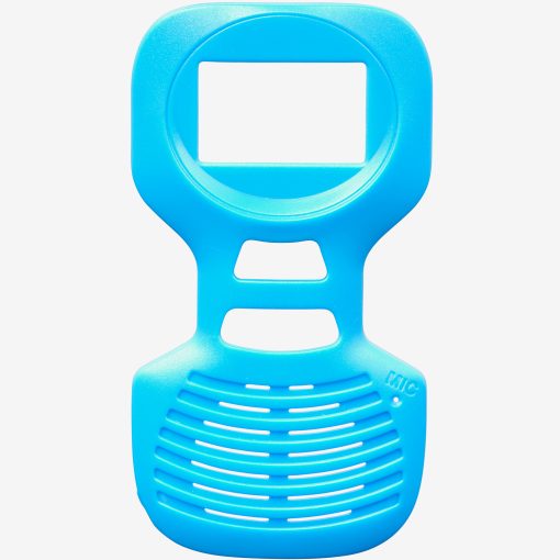 Walkie Talkie "Kids set" Två handenheter 8 kanaler WTK-441 Blå / Rosa - Image 10