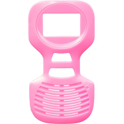Walkie Talkie "Kids set" Två handenheter 8 kanaler WTK-441 Blå / Rosa - Image 5