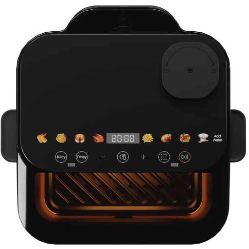 Airfryer med Juicylock och Fönster 7 Liter - Image 10