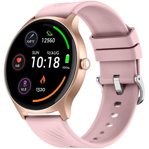 SmartWatch SWC-387P Rosa