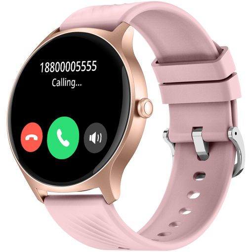 SmartWatch SWC-387P Rosa - Image 5
