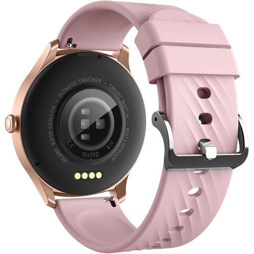 SmartWatch SWC-387P Rosa - Image 10