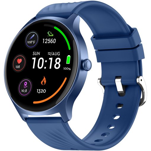 SmartWatch SWC-387BU Blå