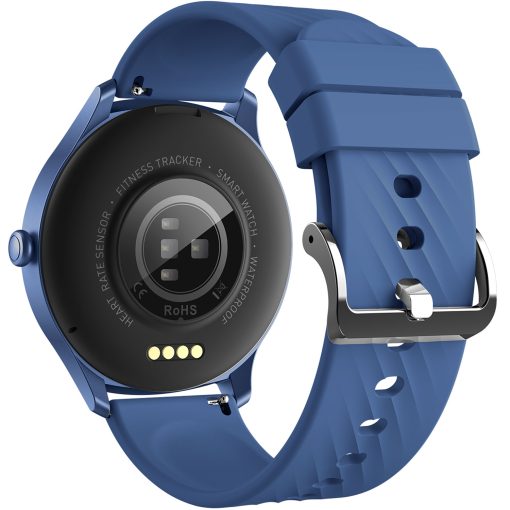 SmartWatch SWC-387BU Blå - Image 10