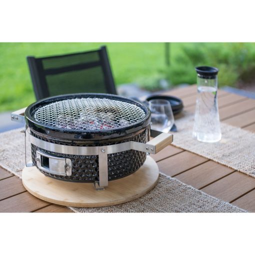 Kolgrill Hibachi - Image 7