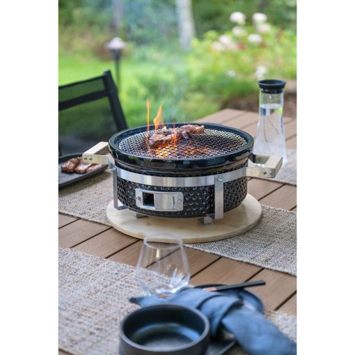 Kolgrill Hibachi - Image 9