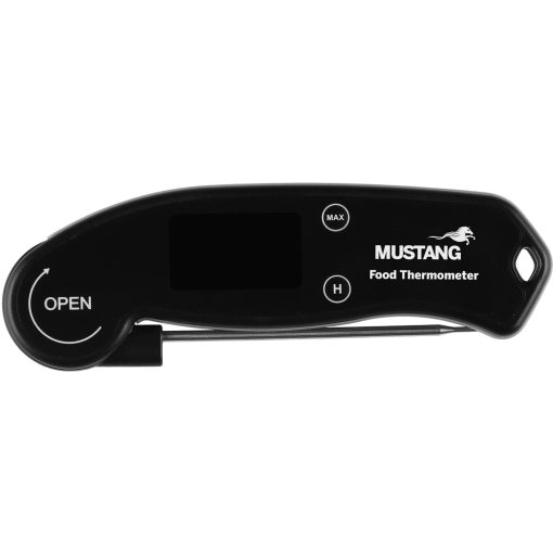 Snabbavläsande Termometer - Image 10