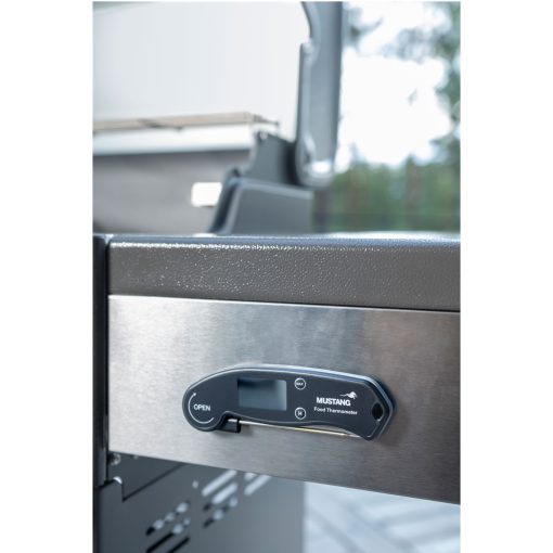 Snabbavläsande Termometer - Image 8
