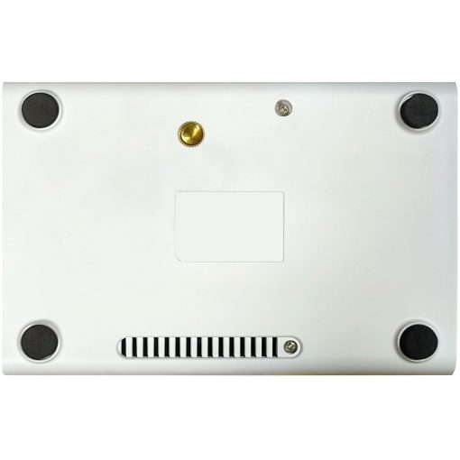 Mini-projektor HDMI USB-C MicroSD kortläsare PR-800B - Image 3