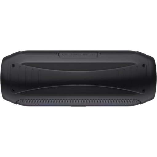 Högtalare Bluetooth 2x10W RMS Ljuseffekter Laddbart batteri BTG-616 - Image 6