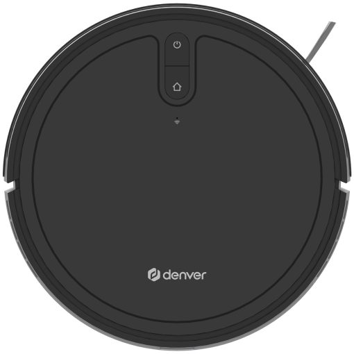 Robotdammsugare Gyro navigation Wifi ≤65db Auto-laddning RVC-125 - Image 7