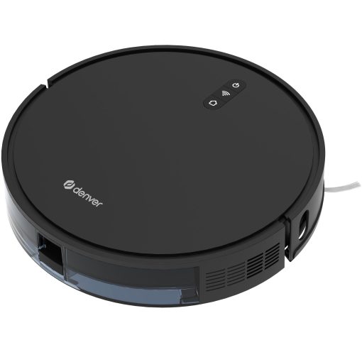 Robotdammsugare ≤65db Auto-laddning RVC-115