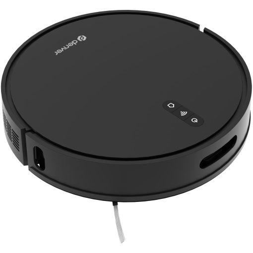 Robotdammsugare ≤65db Auto-laddning RVC-115 - Image 17