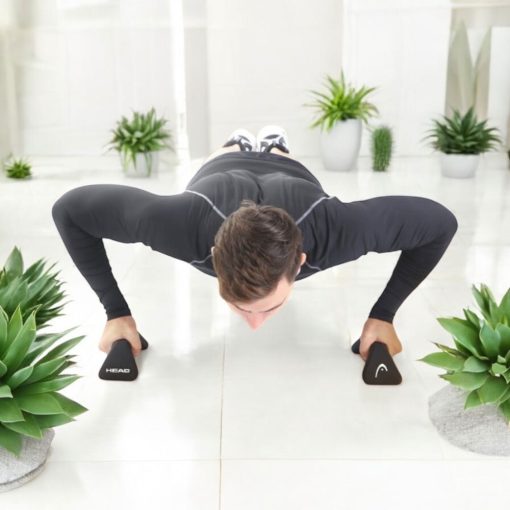 Push Up Dumbbells 2 kg x 2 pcs - Image 3