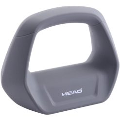Silicone  Kettlebell 2.6 kg