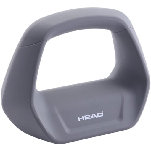 Silicone  Kettlebell 2.6 kg