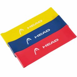 Elastiska Latex band 3st