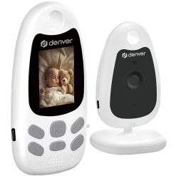 Baby-kamera med monitor BC-250