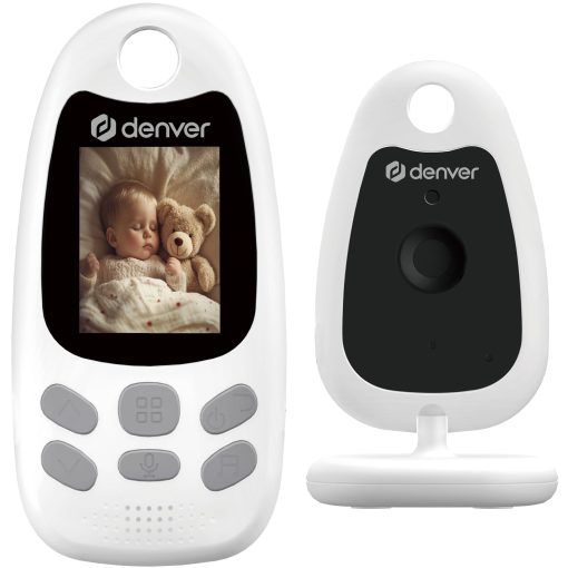 Baby-kamera med monitor BC-250 - Image 3