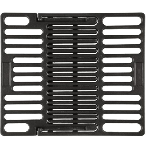 Gjutjärnsgaller Universal 30x35-45,5cm - Image 4