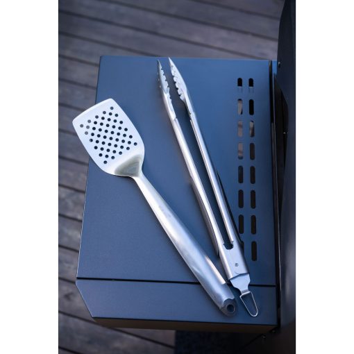 Grillredskapsset SS 2-delar - Image 11
