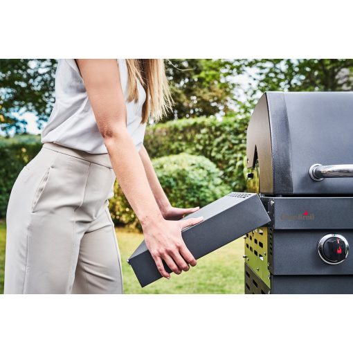 Gasolgrill Professional POWER EDITION 3       140984 - Image 9