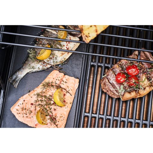 Gasolgrill Professional POWER EDITION 3       140984 - Image 5