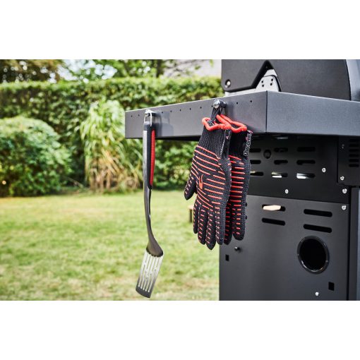 Gasolgrill Professional POWER EDITION 3       140984 - Image 4