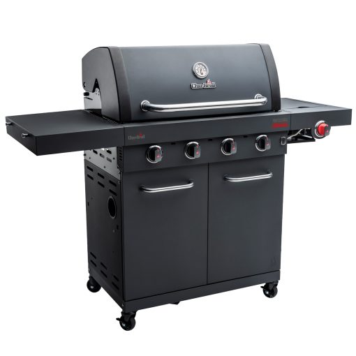 Gasolgrill Professional POWER EDITION 4     140985 - Image 12