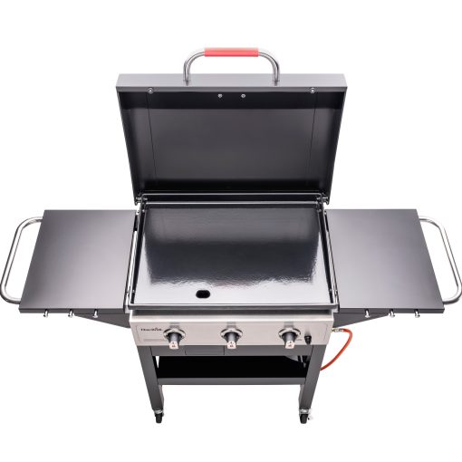 Stekbord Griddle 3400 - Image 11