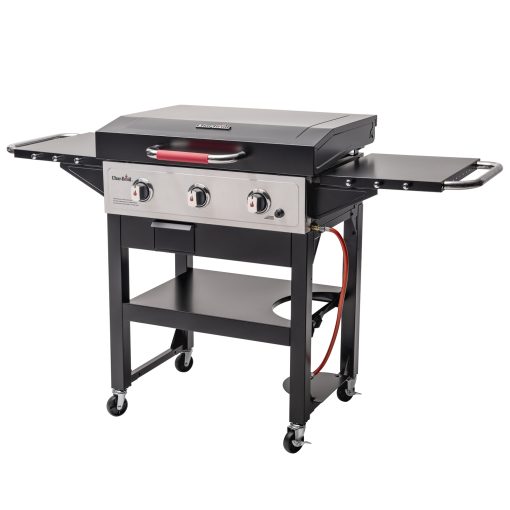 Stekbord Griddle 3400 - Image 9