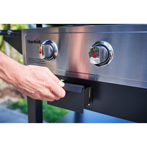 Stekbord Griddle 3400 - Image 18