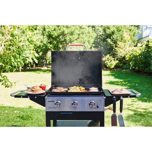 Stekbord Griddle 3400 - Image 3