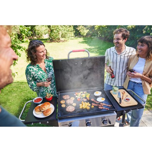 Stekbord Griddle 3400 - Image 19