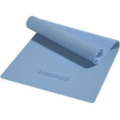 Yoga Matta Blå